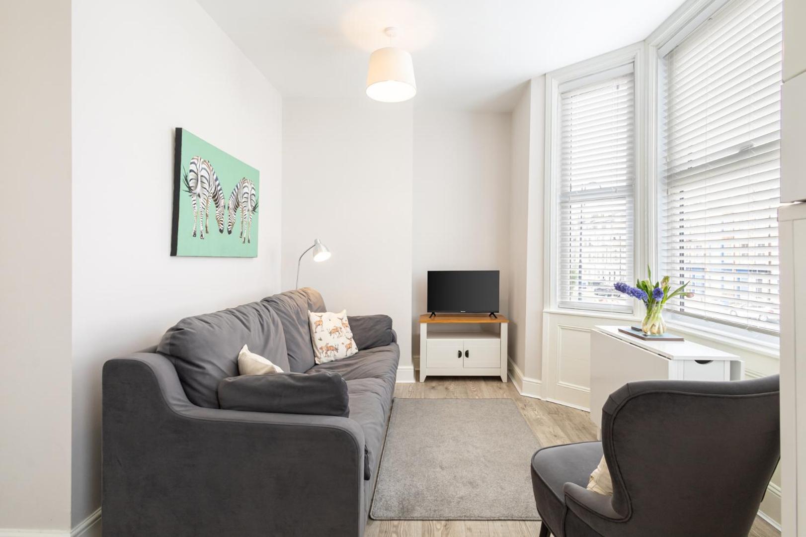 Foto 10: Host & Stay - Trafalgar Square Apartments