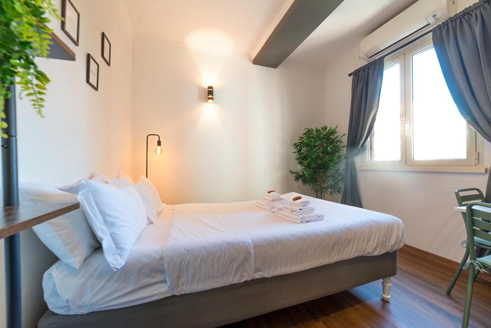 Studio in Trastevere Villageの写真2