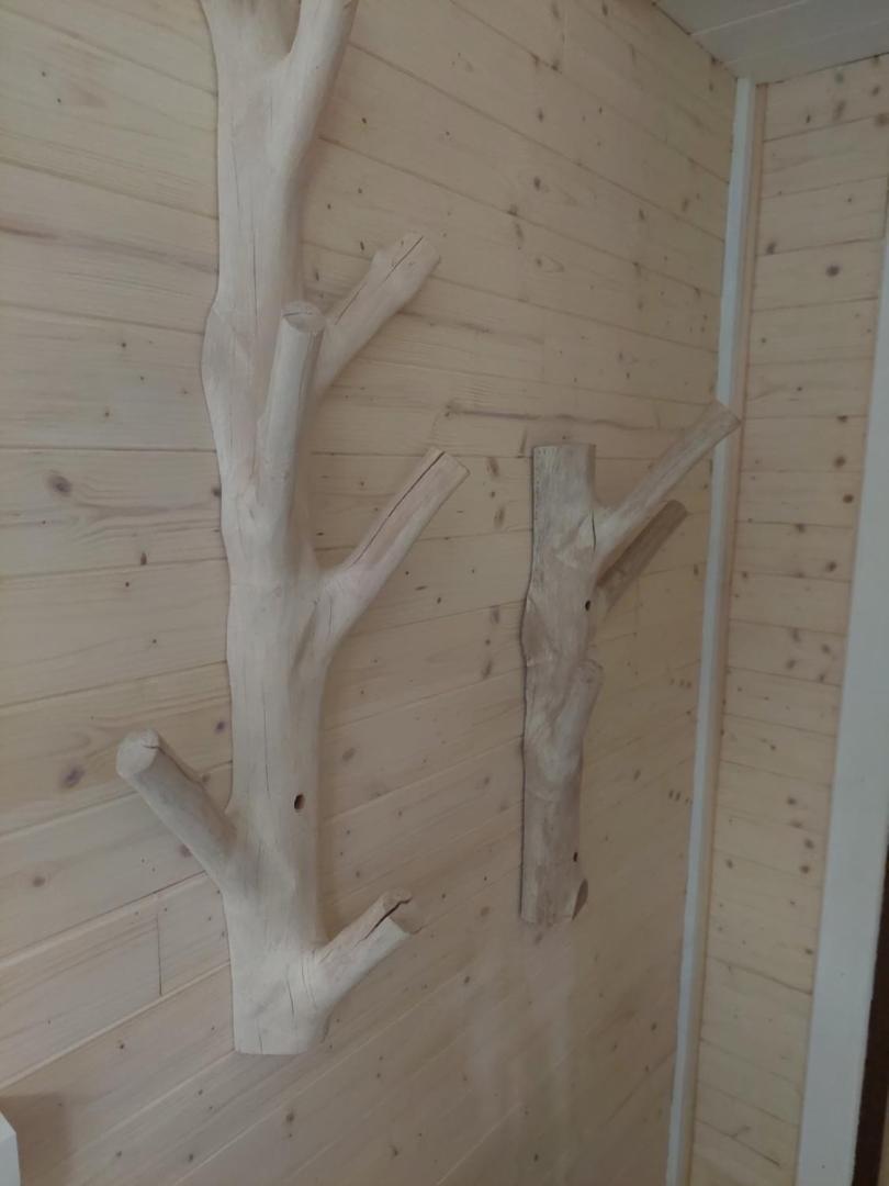 Billede 3: Chalet 7 - volledig gerenoveerd
