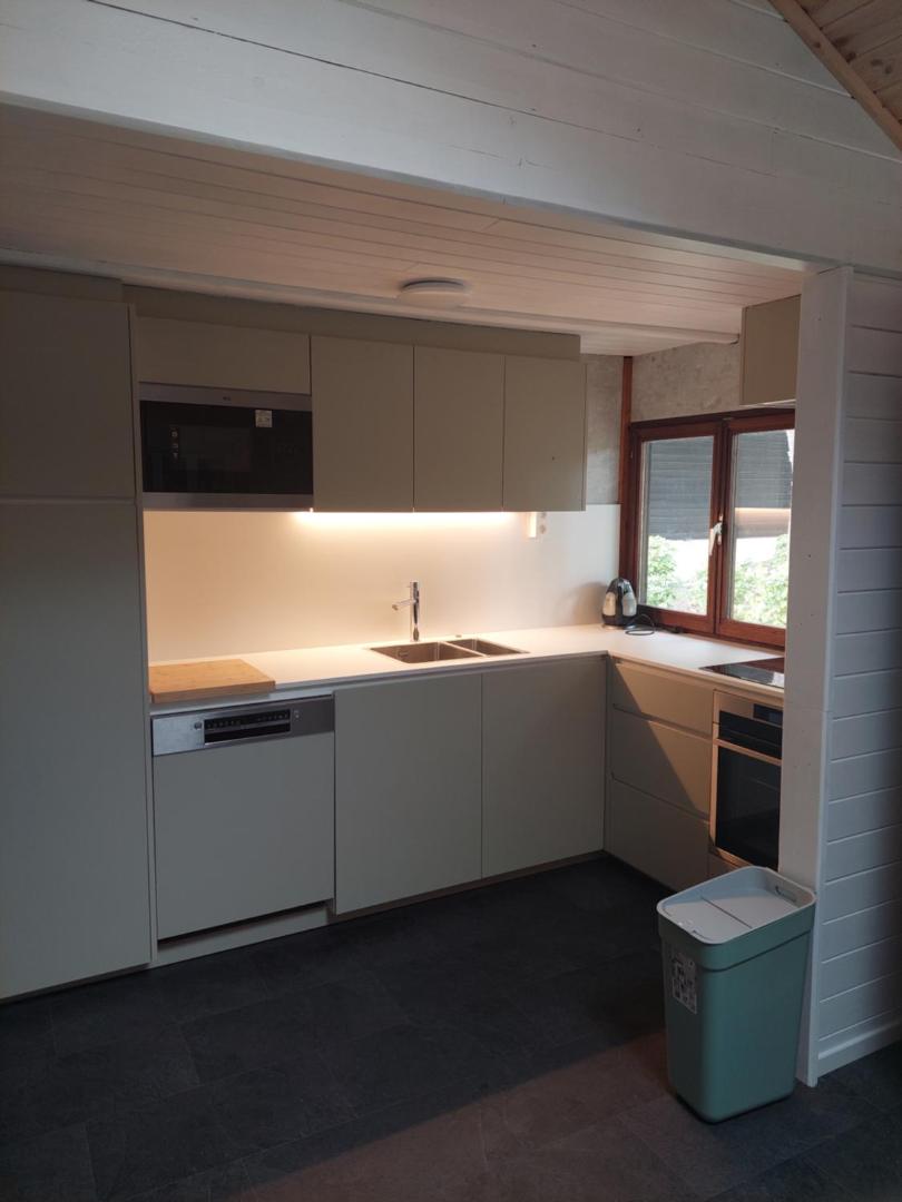 Billede 9: Chalet 7 - volledig gerenoveerd