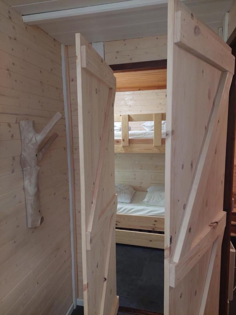Billede 10: Chalet 7 - volledig gerenoveerd