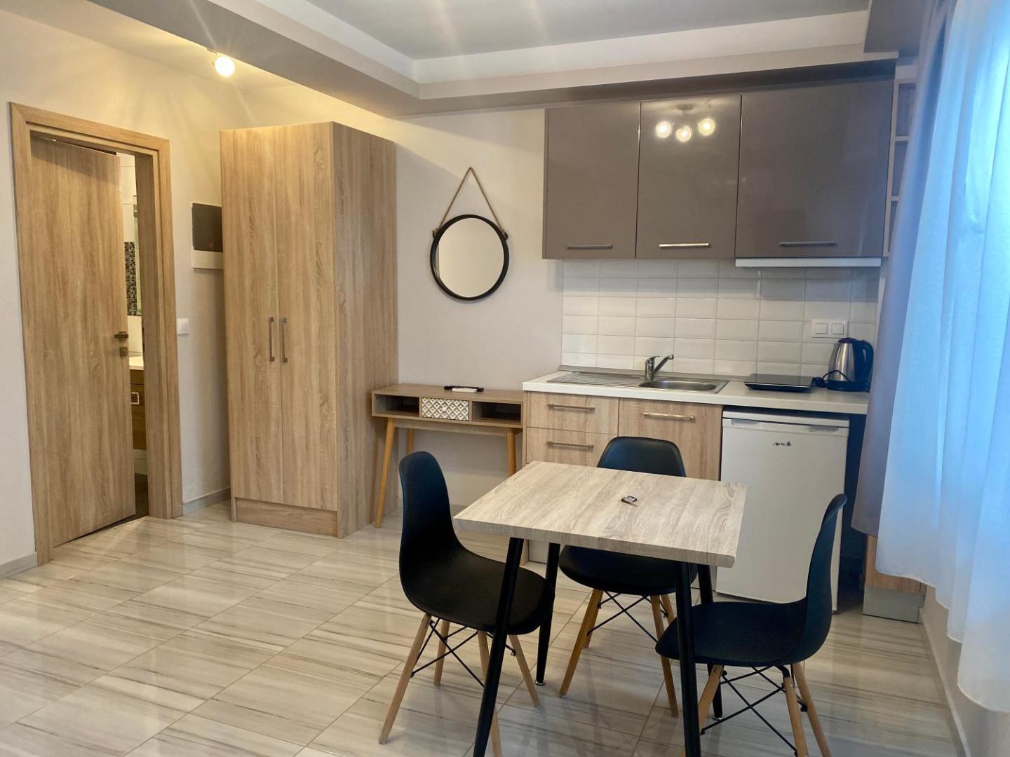 Foto 10: THOMAS STUDIOS & APARTMENTS PARALIA