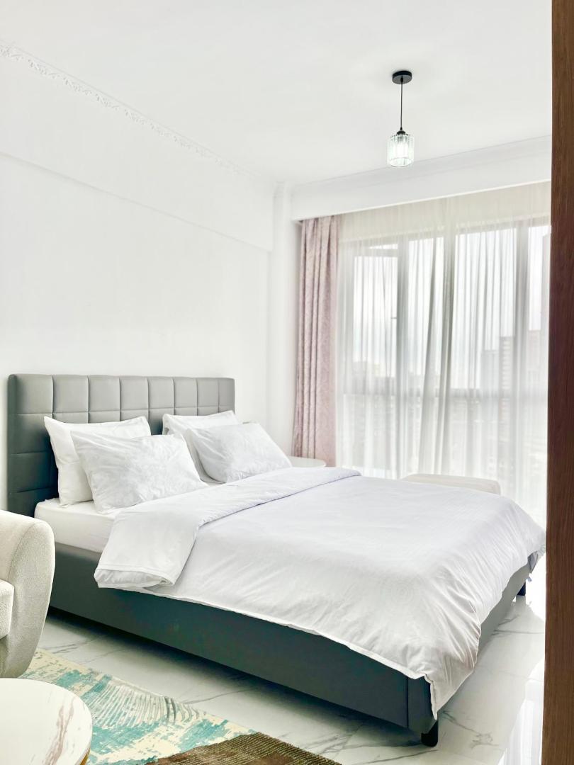 Foto 4: Studio Apartment in Kilimani