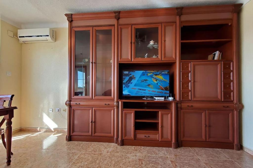 Zdjęcie 9: La casa grande del club náutico