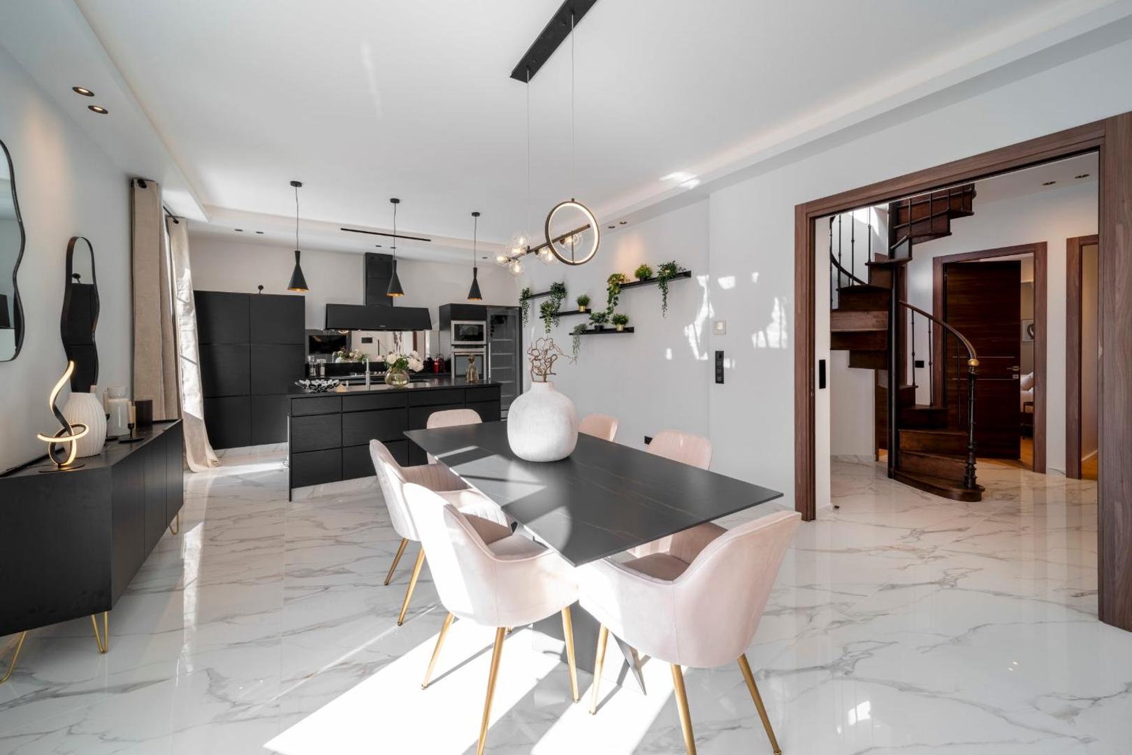 Foto 6: REF 1466 - Cannes Back Croisette - Penthouse for rent