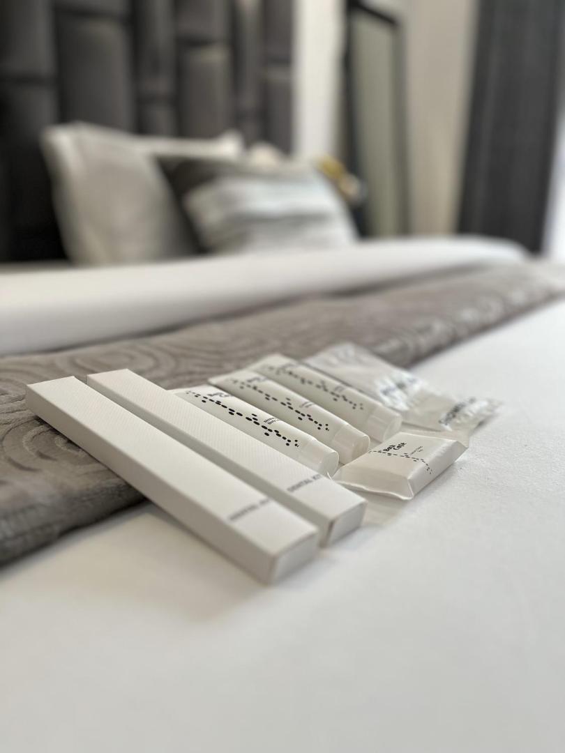 Φωτογραφία 9: MPASSI Properties - Hatfiled, Pretoria