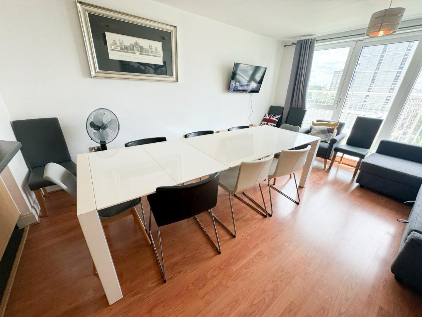 Bild 3: Flat 25