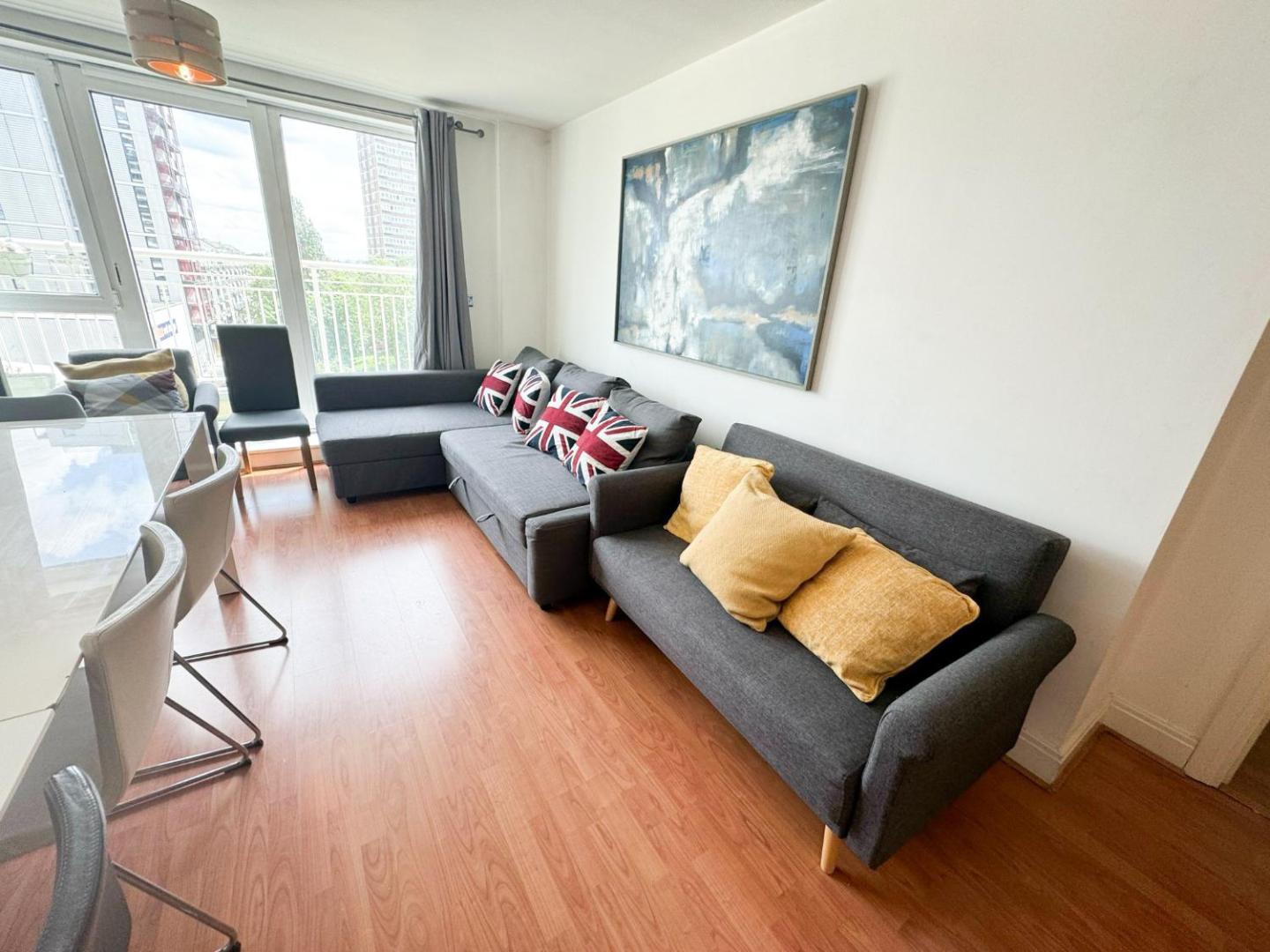 Bild 5: Flat 25