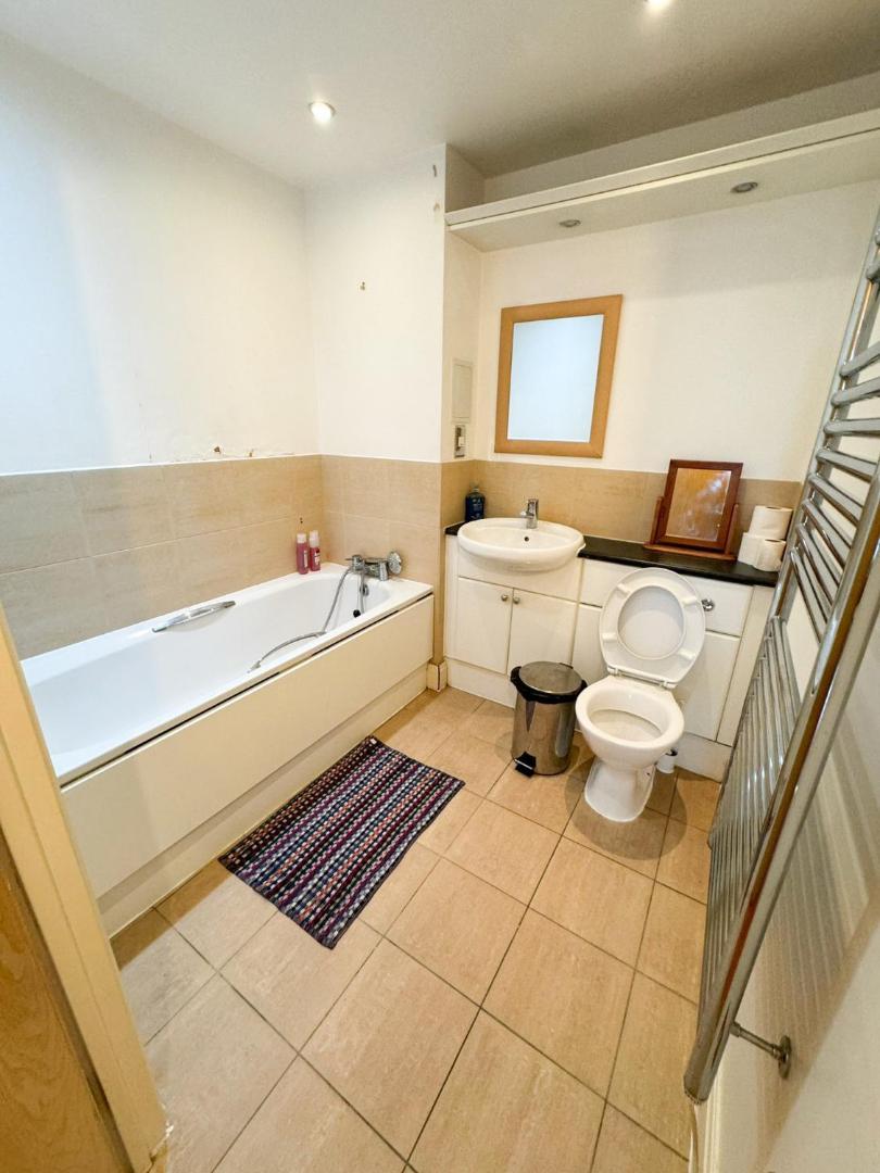 Bild 6: Flat 25