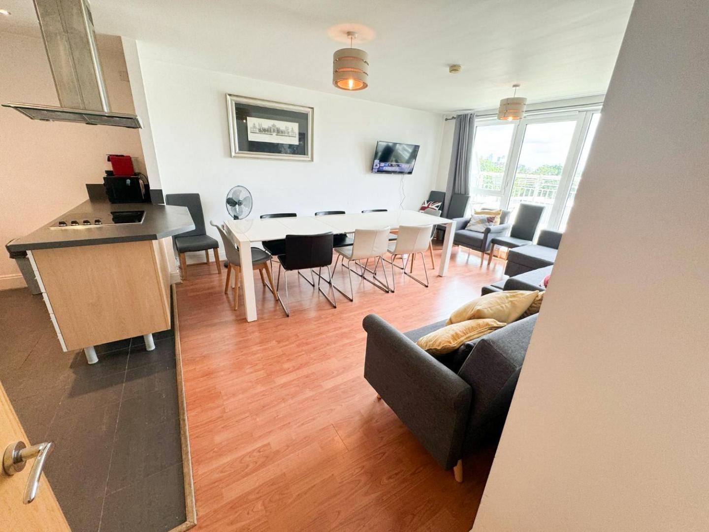 Bild 9: Flat 25
