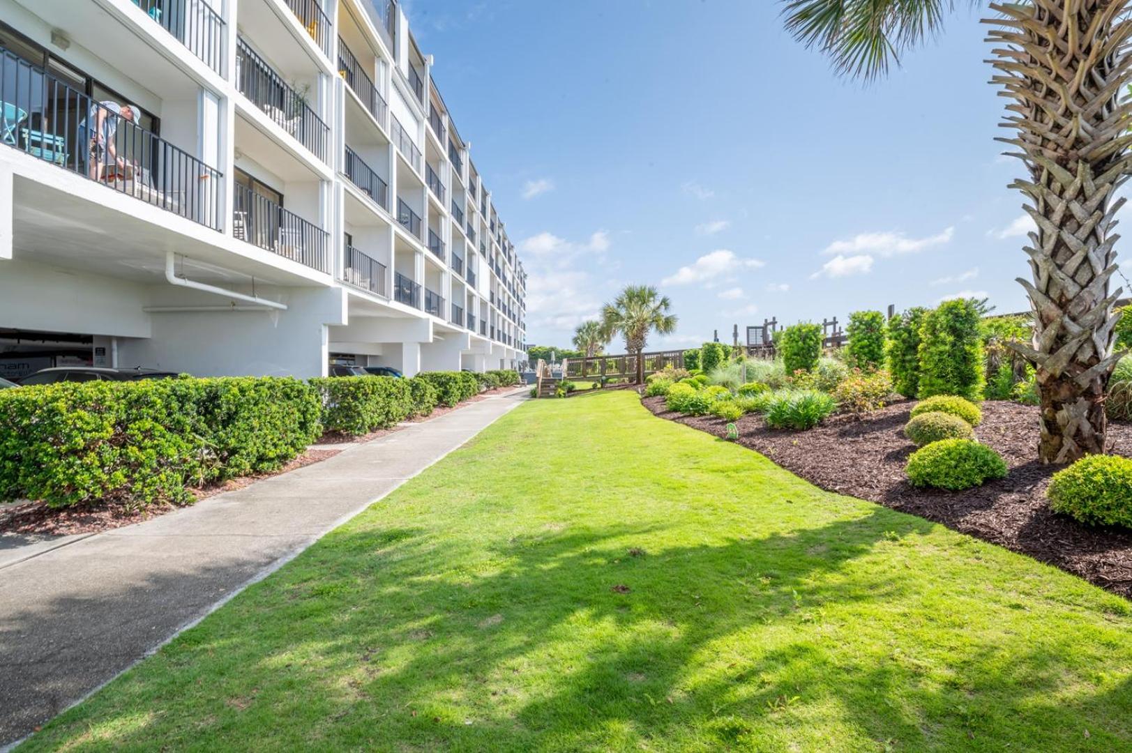 Fotografie 5: Oceanfront - Pool - Near Carolina Beach Boardwalk
