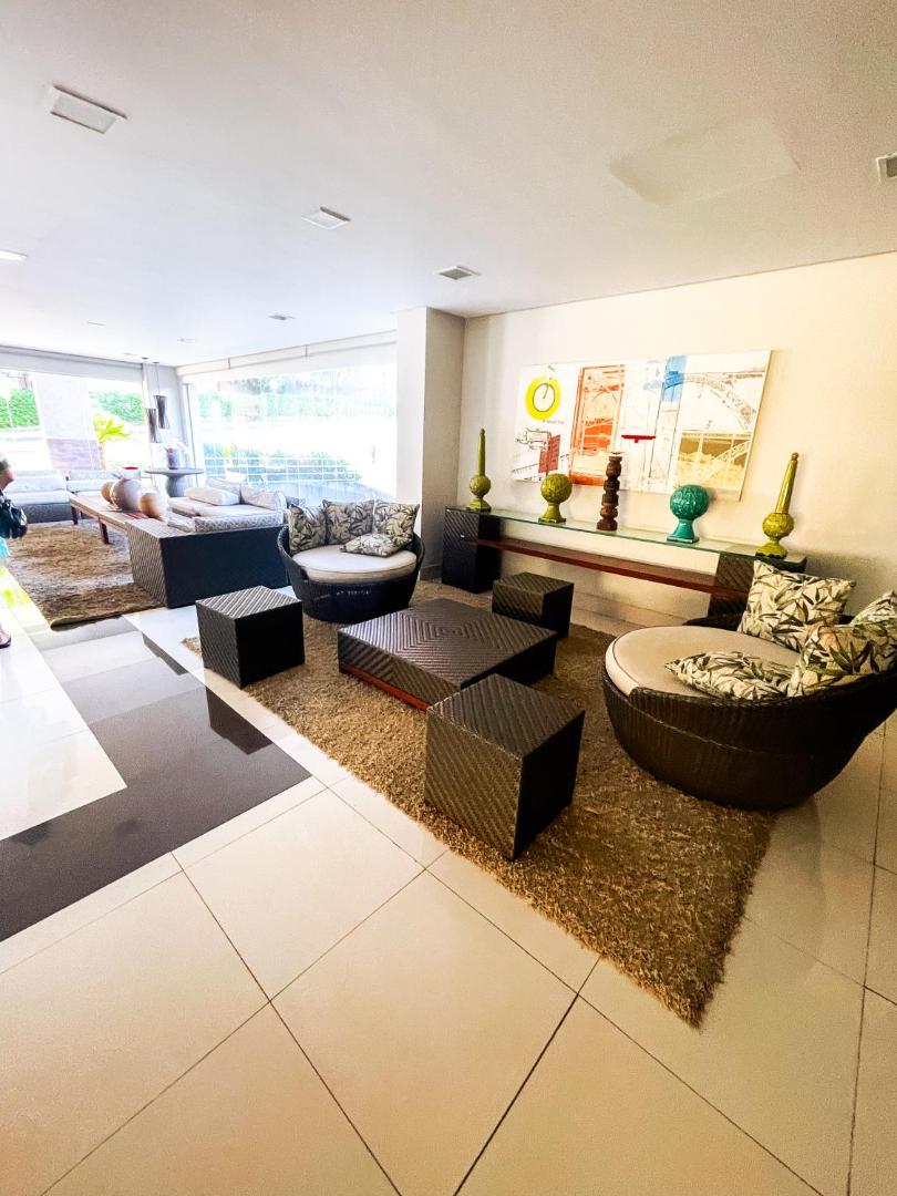 Foto 8: Flat 607 - Veredas do Rio Quente - LINDO!!!