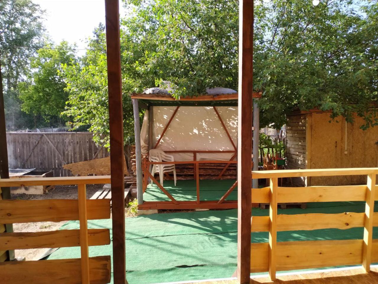 Photo 3 : Домики (Барнхаус)