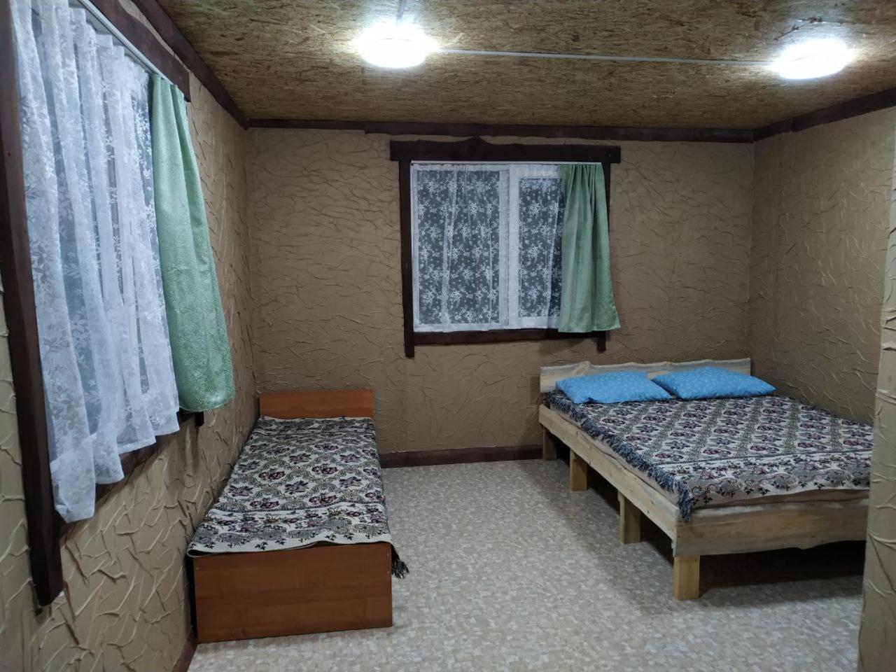 Photo 7 : Домики (Барнхаус)