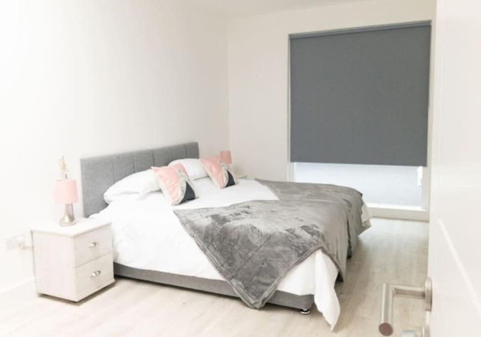 Bilde 7: Zenith at Fleet Heights Apartment Three