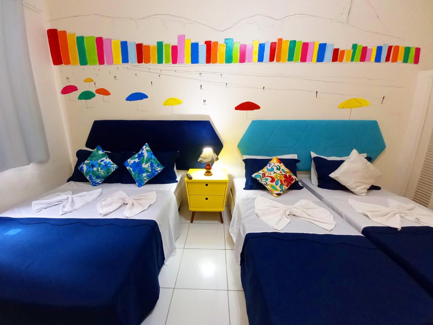 Foto 2: Studio at the Heart of Copacabana