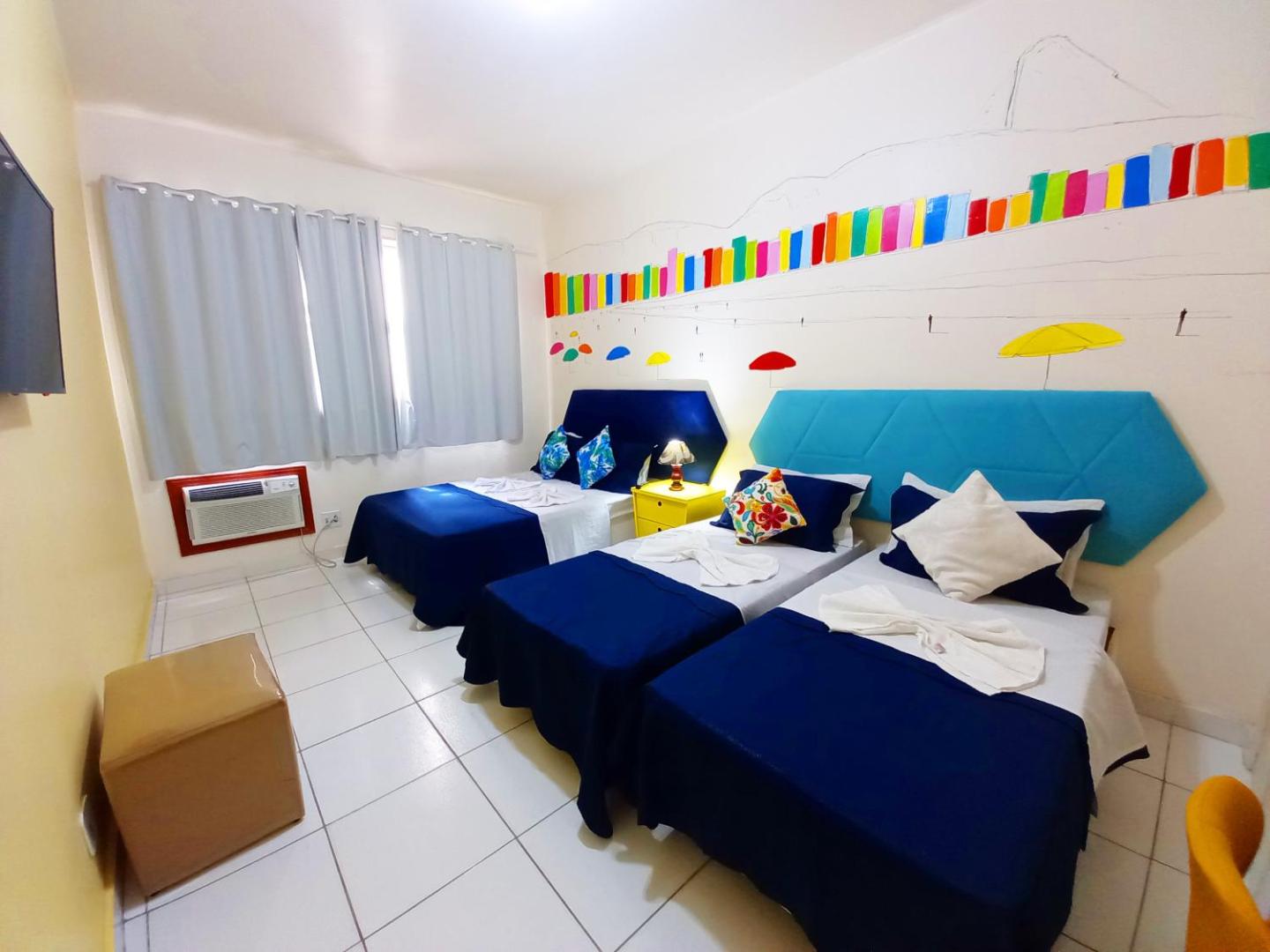 Foto 8: Studio at the Heart of Copacabana