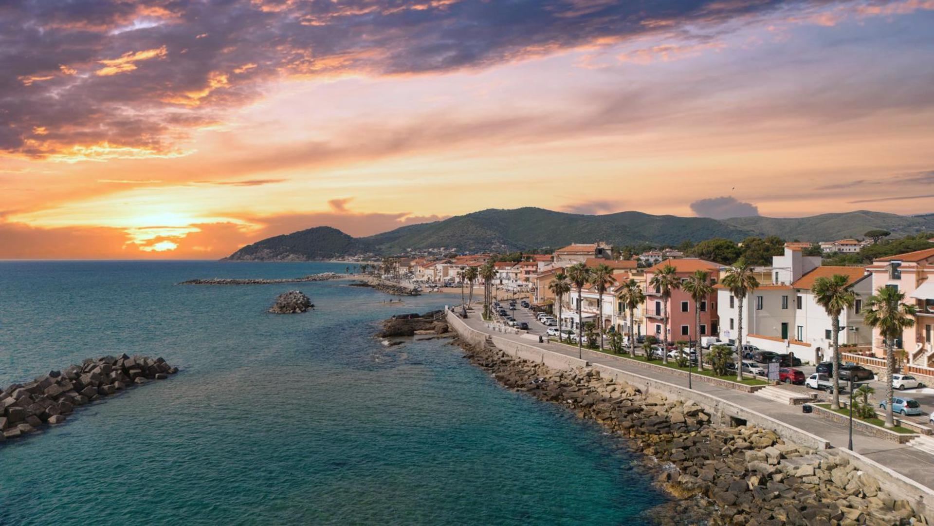 Foto 9: WAVES & WINES APARTMENTS CILENTO COAST Italy