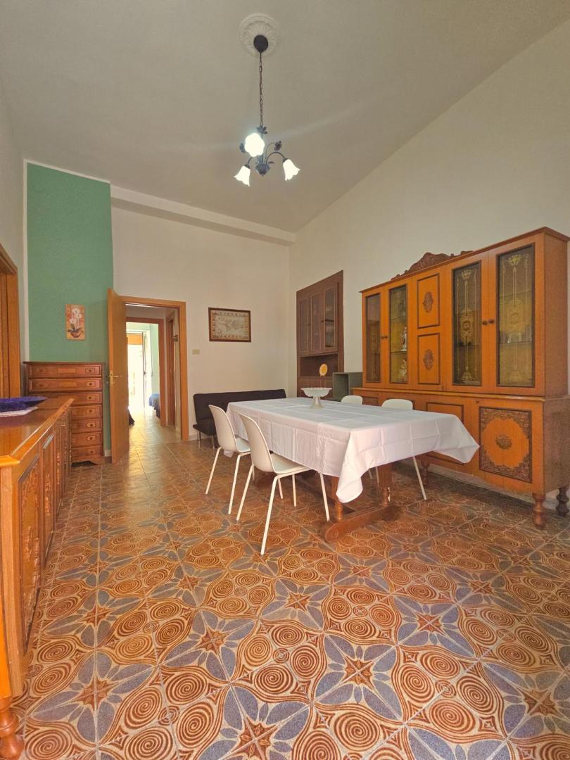 Foto 8: WAVES & WINES APARTMENTS CILENTO COAST Italy