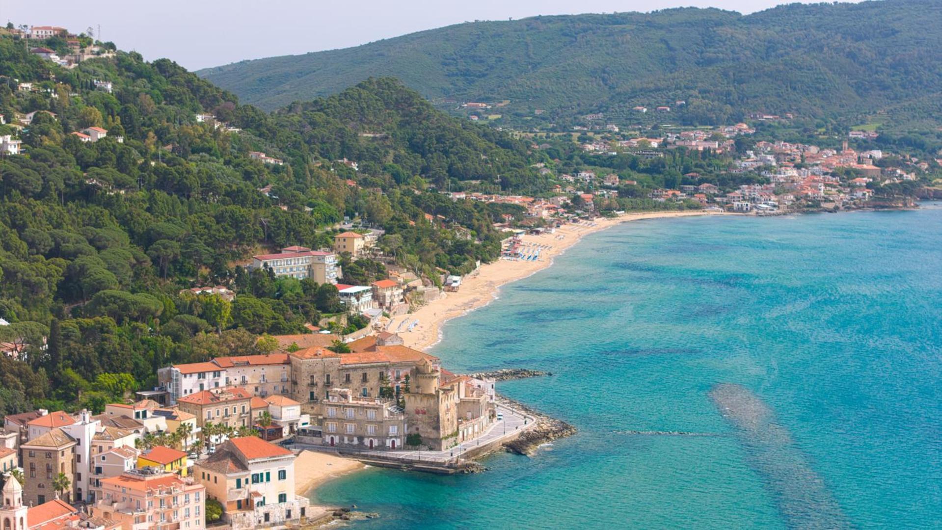 Foto 5: WAVES & WINES APARTMENTS CILENTO COAST Italy