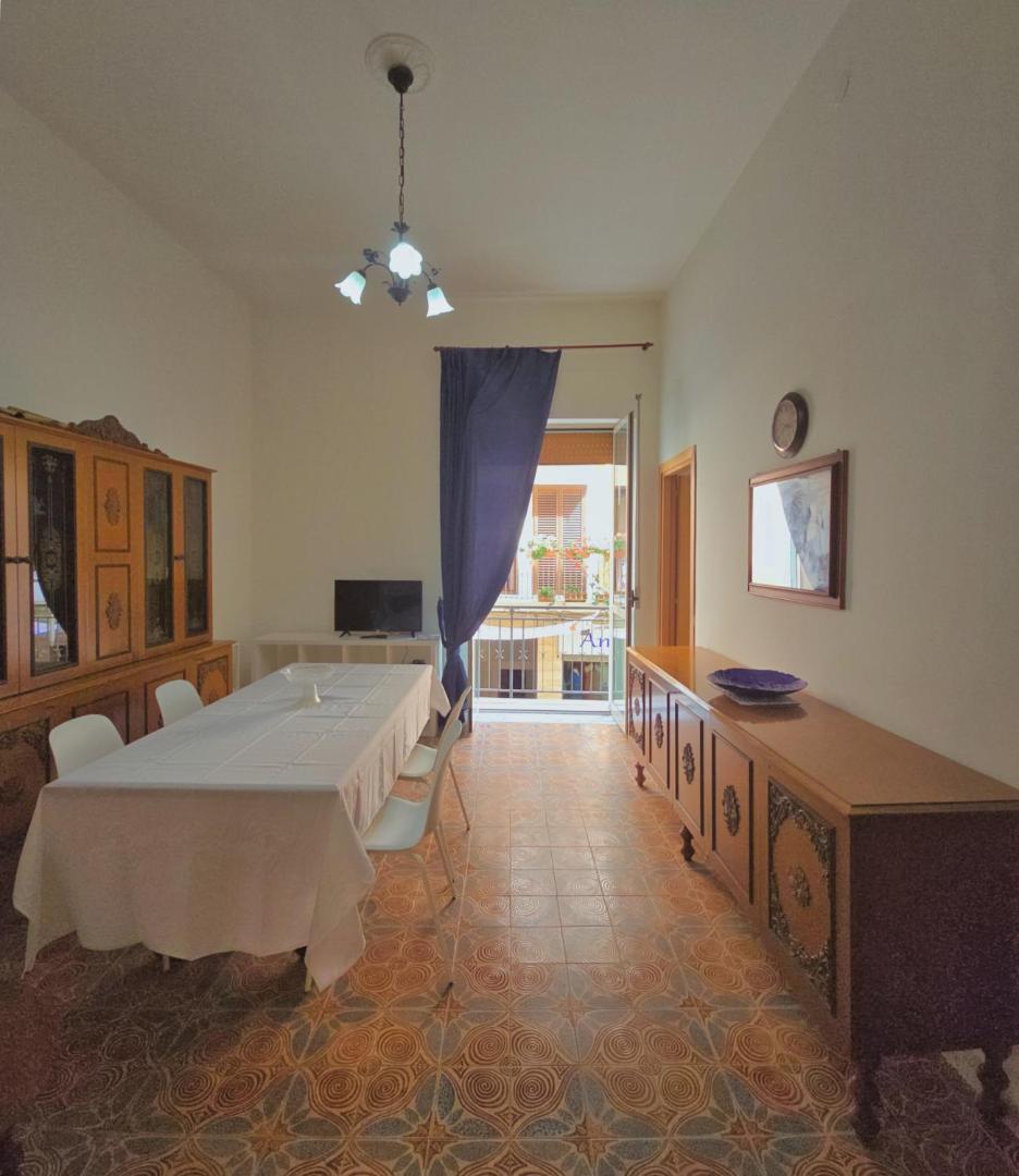 Foto 10: WAVES & WINES APARTMENTS CILENTO COAST Italy
