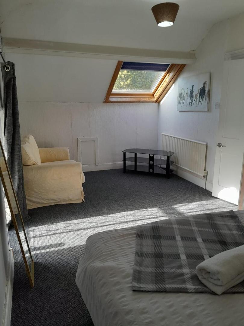 Billede 6: Loft studio Singleton
