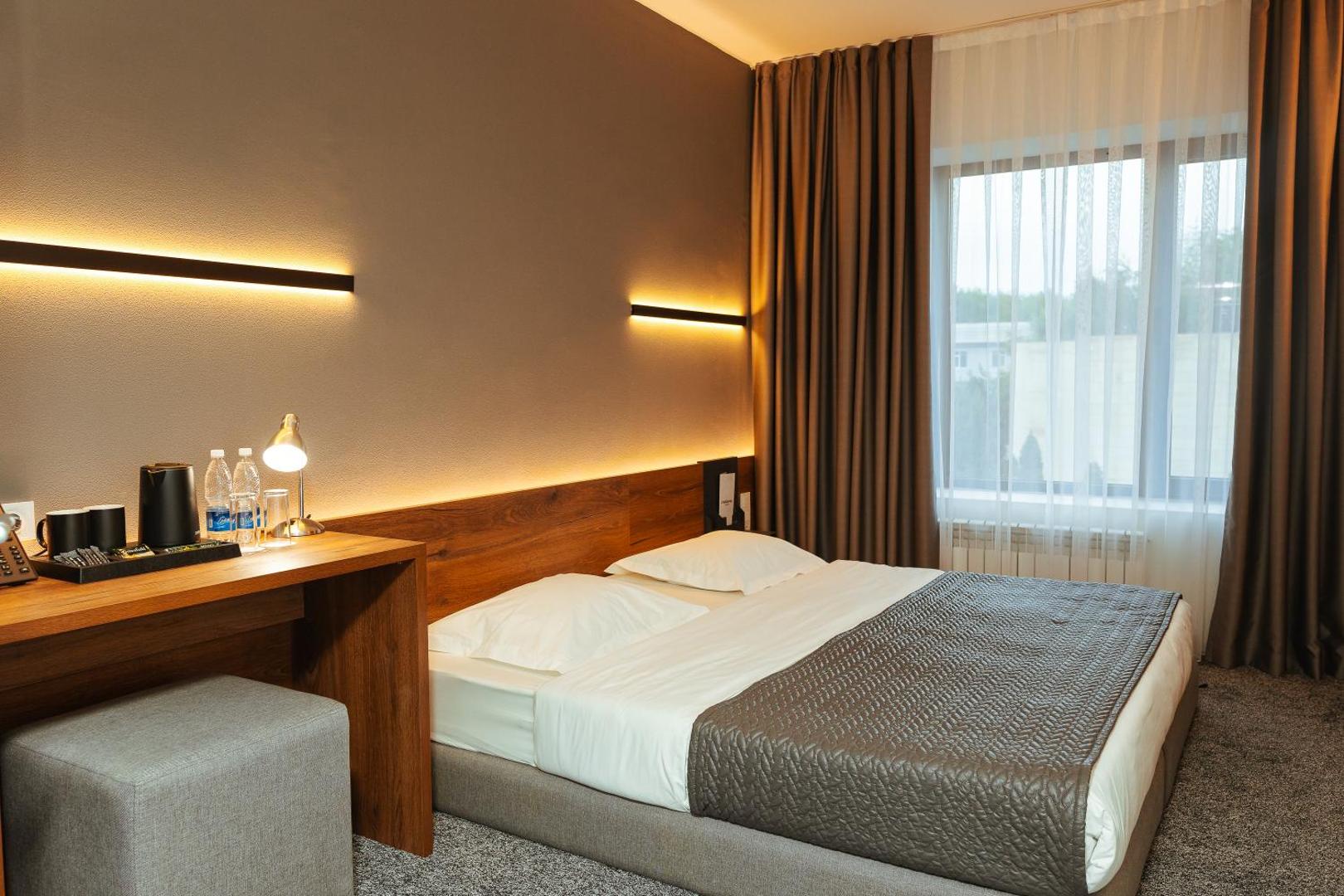 Zdjęcie 5: Duo Hotel by Futuro
