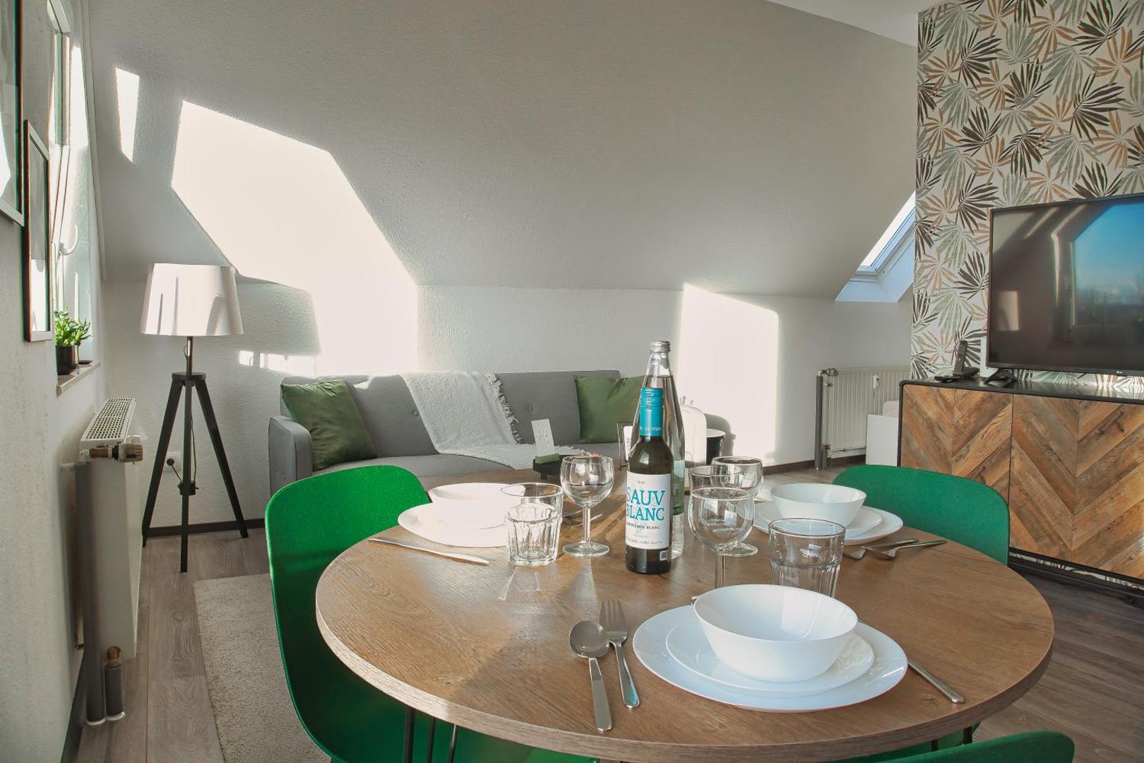 Fotografie 6: No2 by 21 Apartments