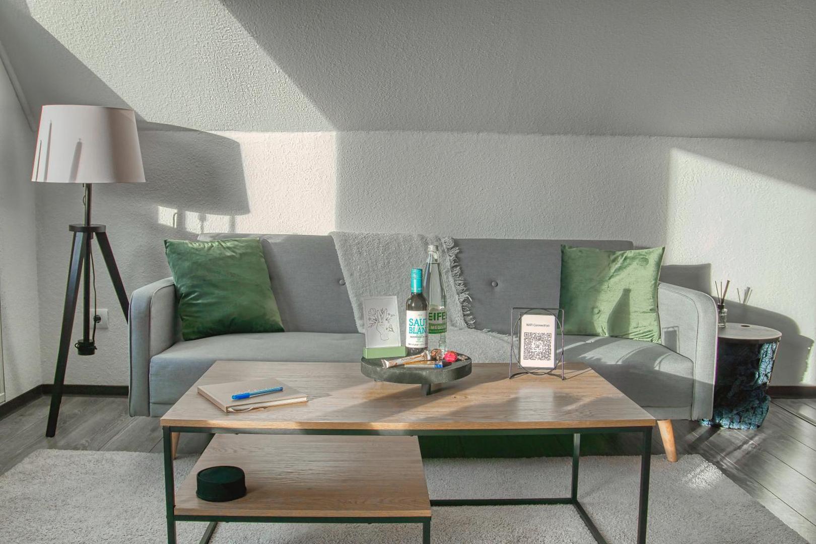 Fotografie 8: No2 by 21 Apartments