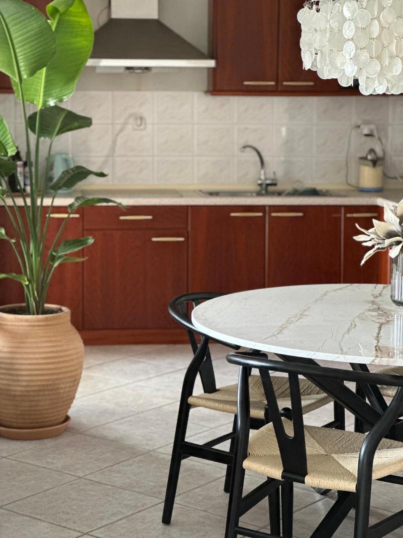 Fotografie 10: Nice, spacious and bright apartment in Thermi, Thessaloniki.