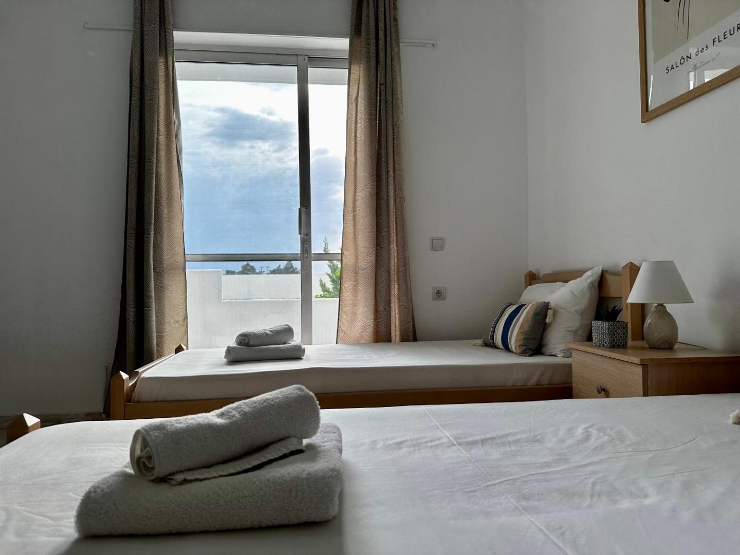 Fotografia 10: Central, Sunny & Spacious Apartment in Kos - No 1