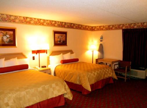 Bilde 5: Ramada by Wyndham Murfreesboro