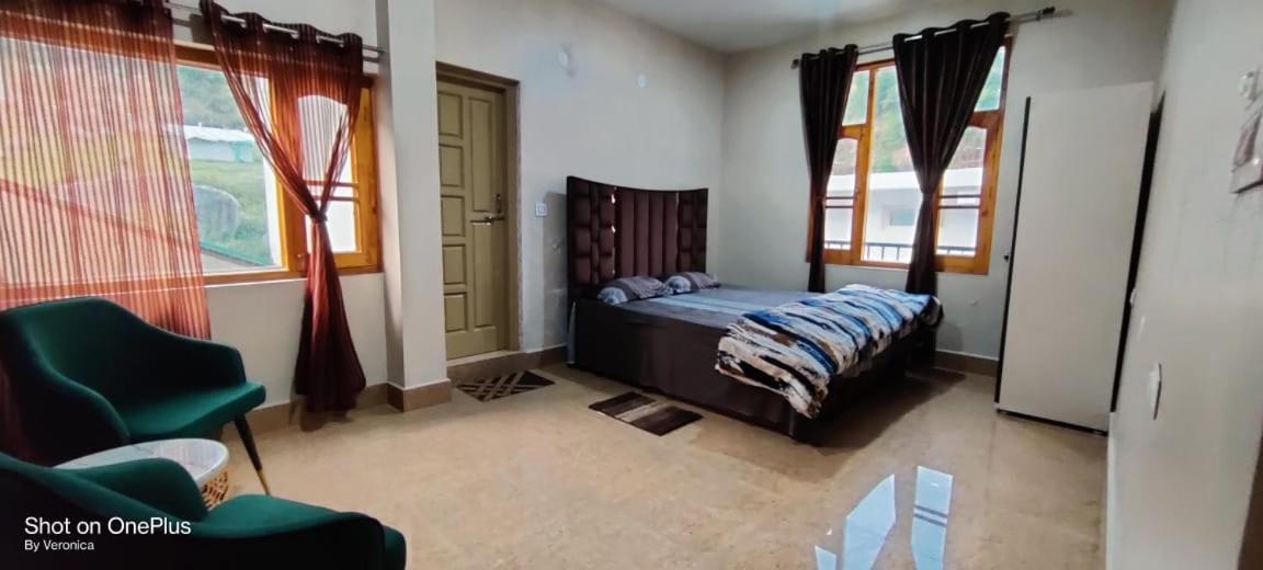 Φωτογραφία 4: Max & Mason home stay