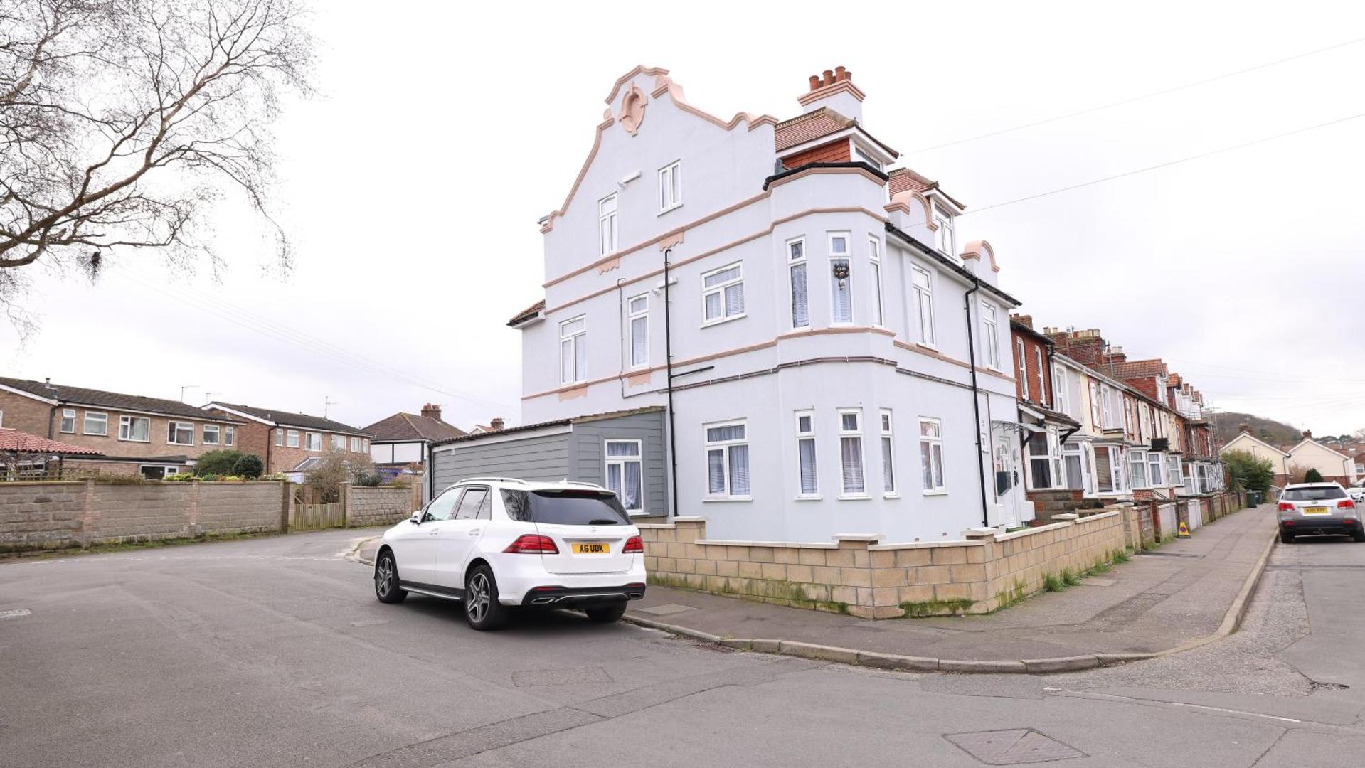 Bilde 9: Flat 2 - 24 Cliff Road