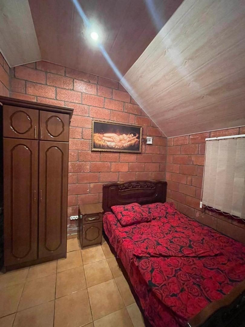 Φωτογραφία 3: Sevan - Lavanda Cottages