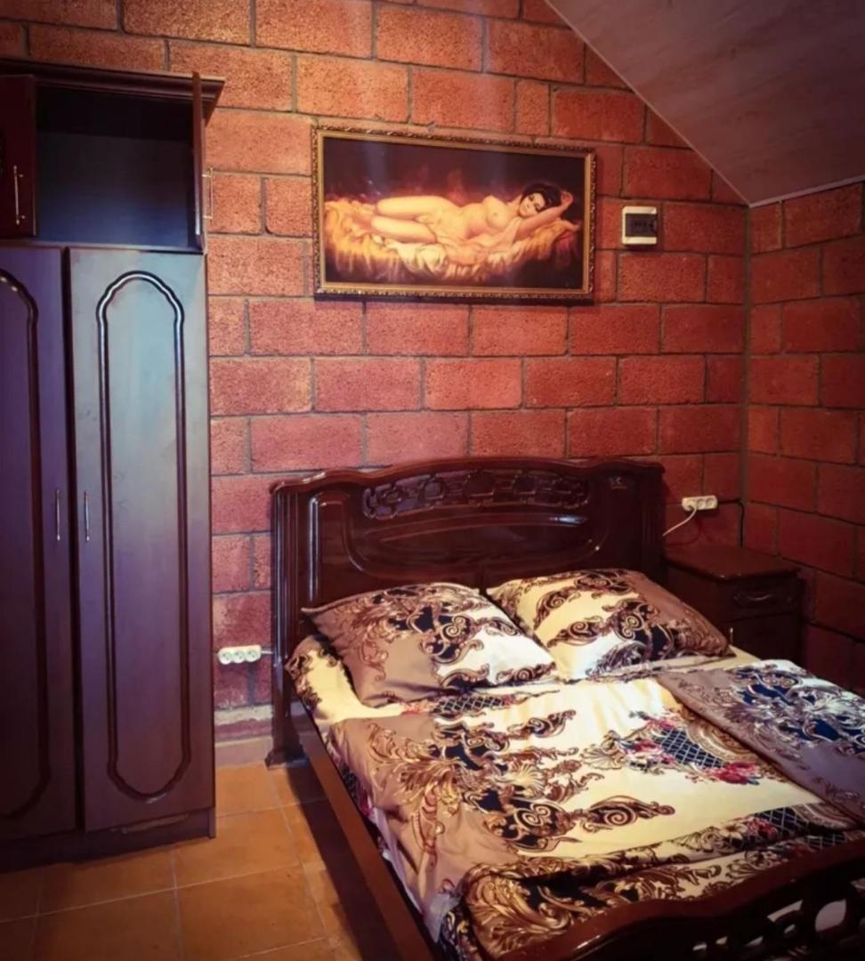 Φωτογραφία 5: Sevan - Lavanda Cottages