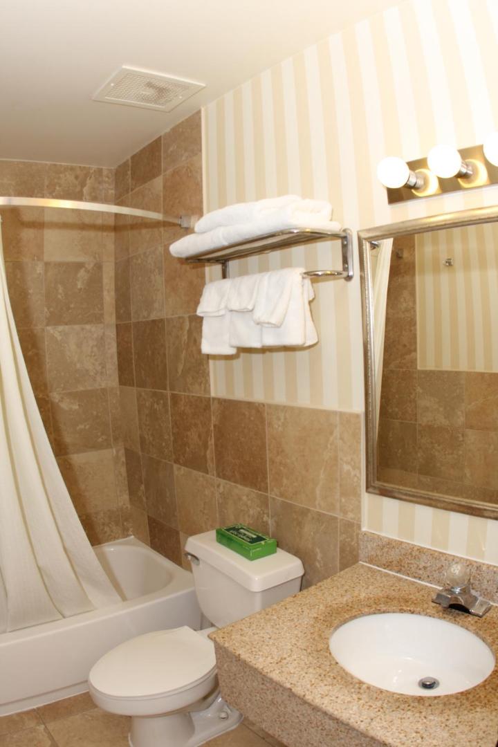 Super 8 by Wyndham Allentown Kutztown Area的照片4