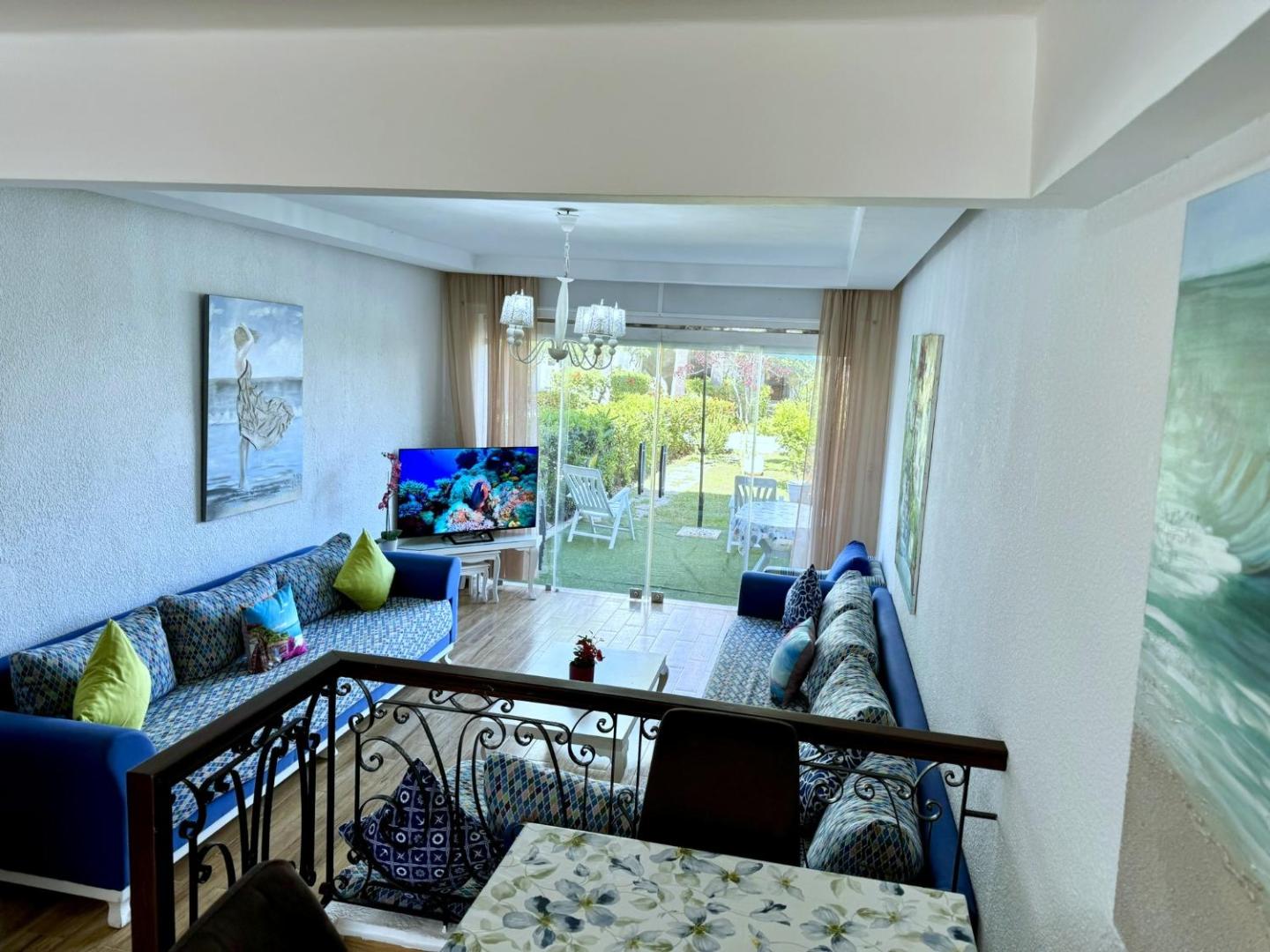 Foto 9: Excelent Chalet Triplex in Kasr Rimal-Kabila Tetouan
