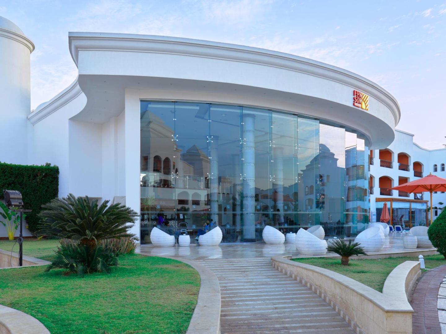 Bilde 11: Fun & Sun Naama Waves