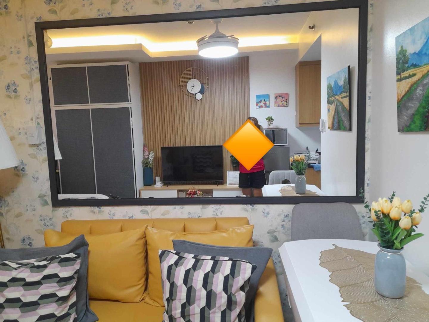 Zdjęcie 7: Shell Residences by Amonbrey Suite nr airport