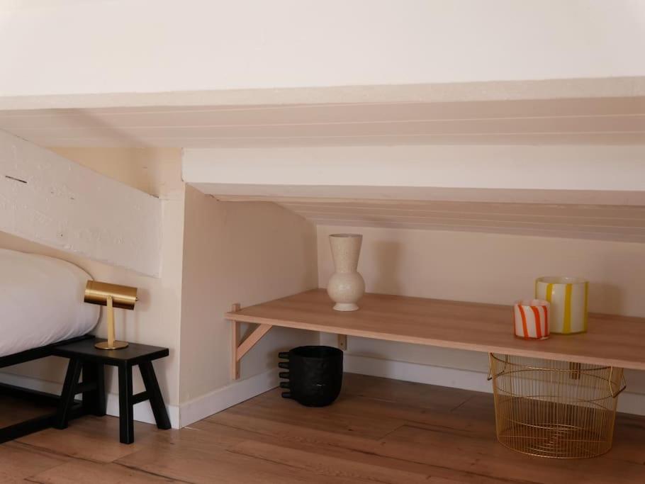 Foto 7: LOVELY STUDIO - Port de Nice