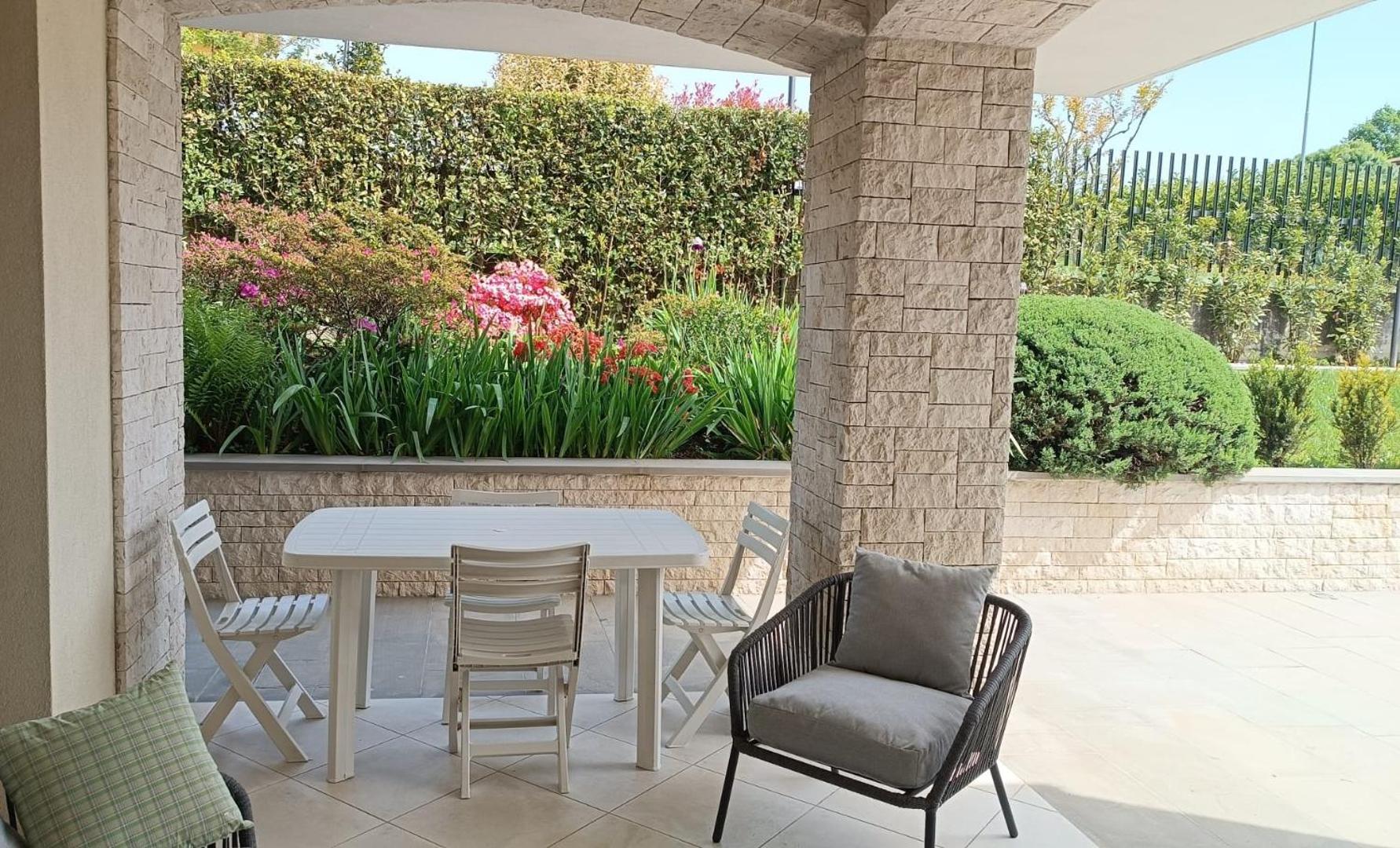 Фотография 8: OPENSPACE in Villa Vescovado