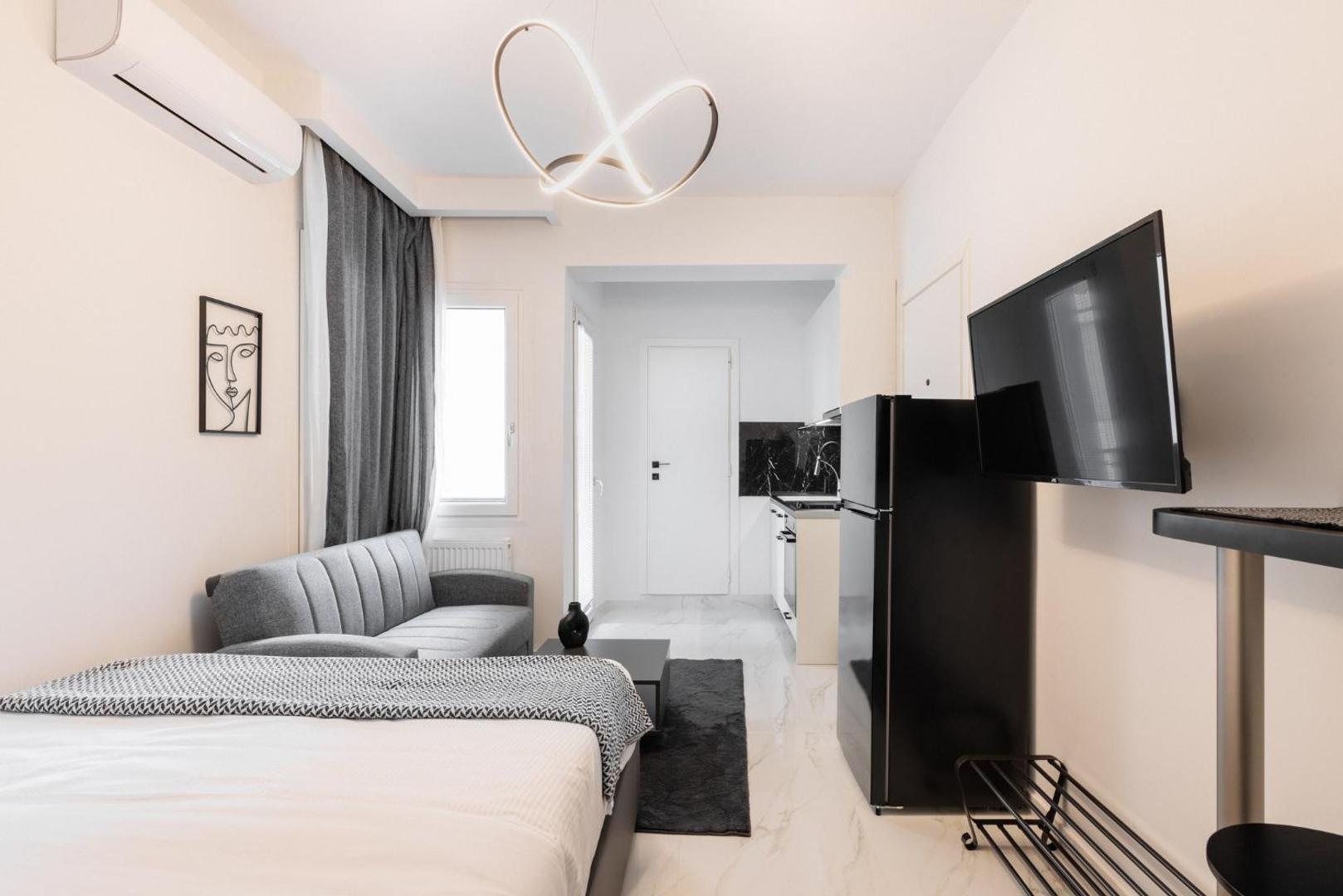 Foto 2: F & B Collection - Luxury Suite