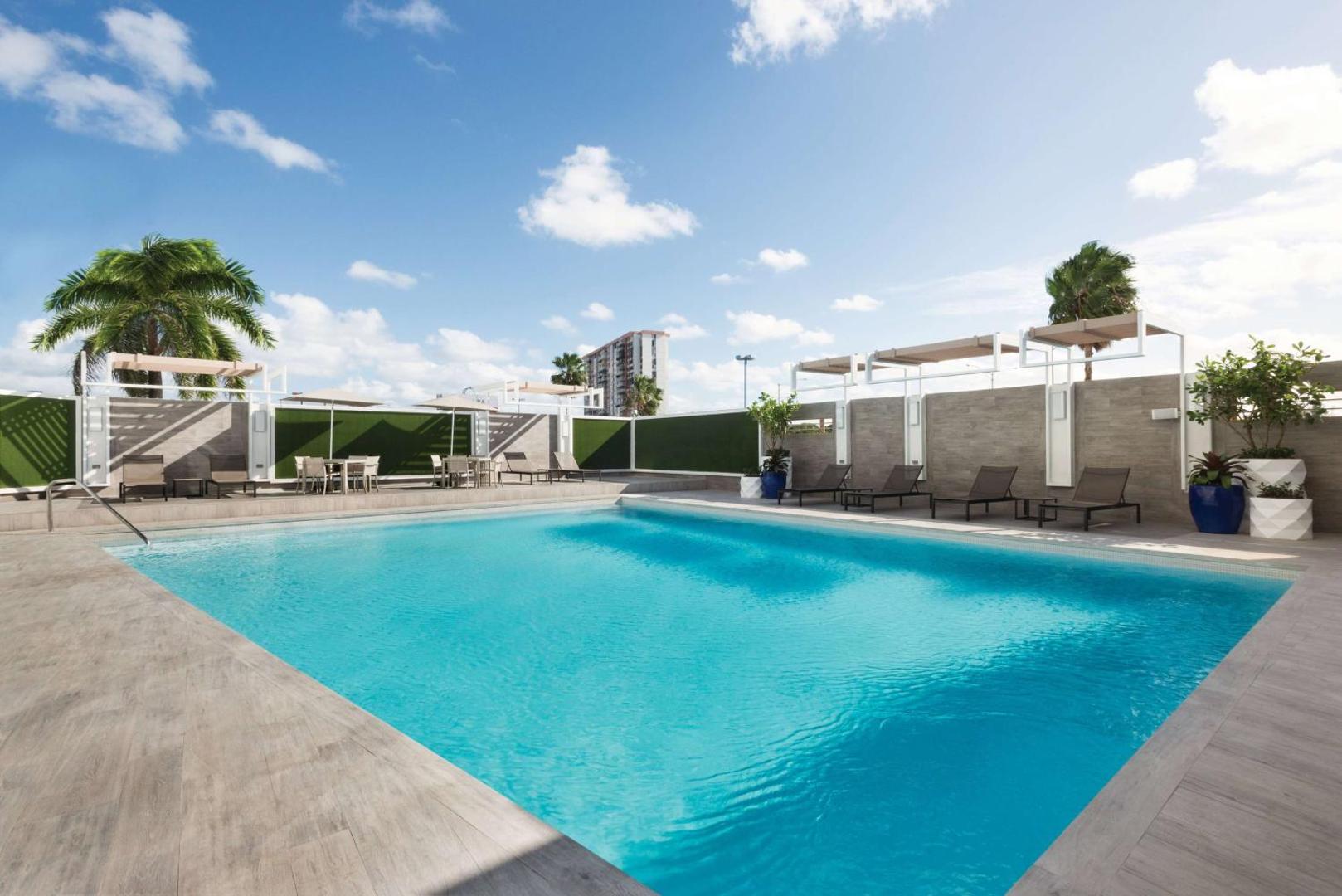 Fotografie 8: TRYP by Wyndham Isla Verde
