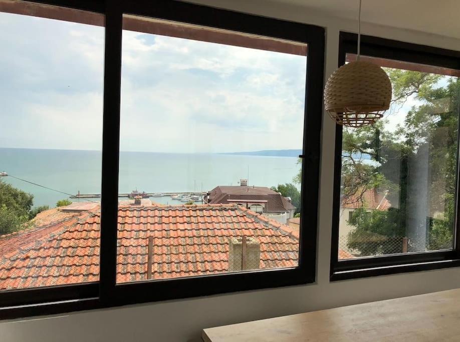 Studio with a sea view photo 2