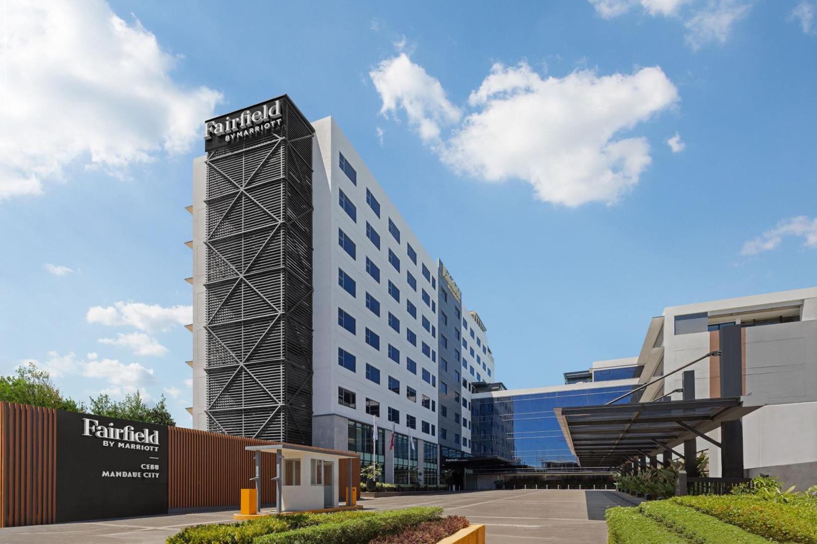 Foto 5: Fairfield by Marriott Cebu Mandaue City