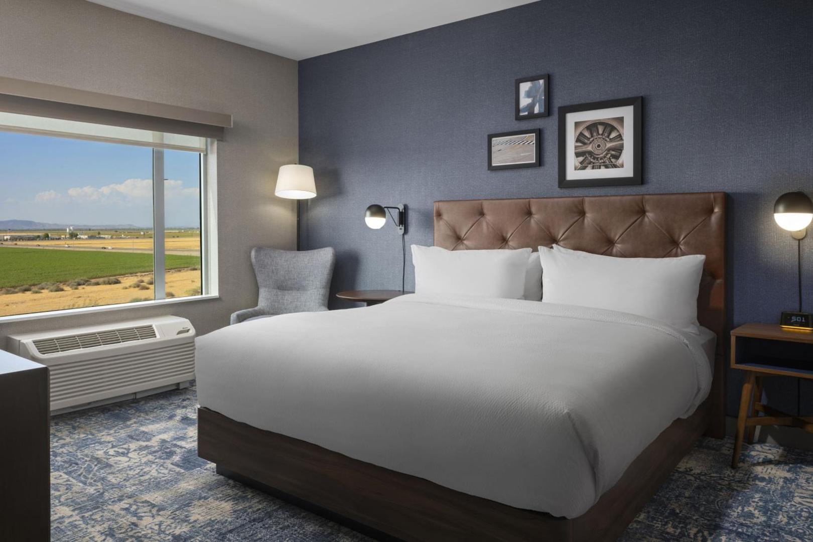 Zdjęcie 4: Four Points by Sheraton Yuma
