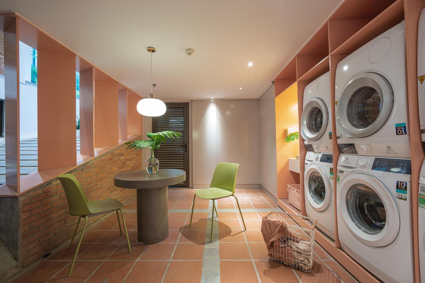Foto 6: Express by M Village Thạch Thị Thanh, a brand of Modern Village Lifestyle