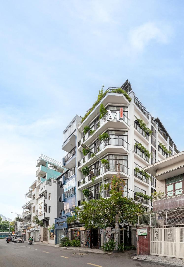 Foto 4: Express by M Village Thạch Thị Thanh, a brand of Modern Village Lifestyle
