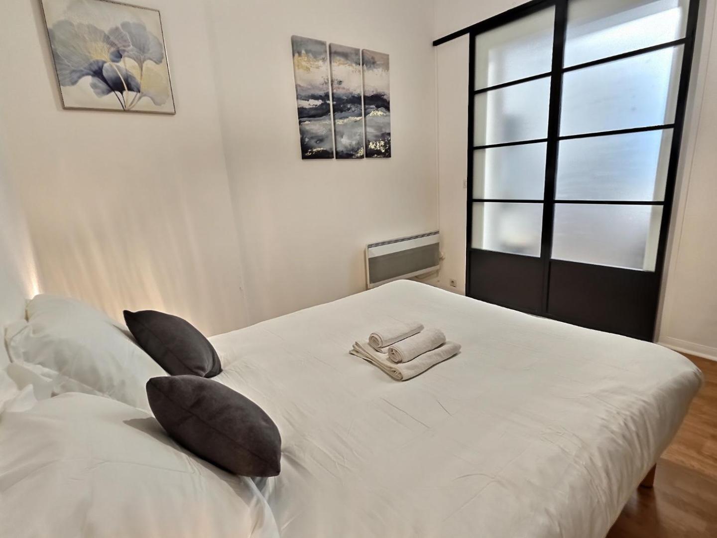Foto 6: Superbe, T2 Spacieux 50m², Hypercentre, Neuf, RDC